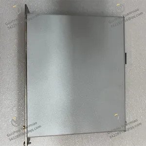 NI SCXI-1193 32-Channel RF Multiplexer Switch Module thumbnail-3