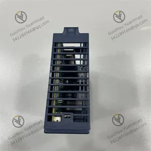 GE IC695CMX128 Control Memory Swap Module thumbnail-2