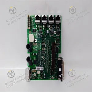 TP830-1 3BSE018115R1 Programmable Logic Controller thumbnail-2