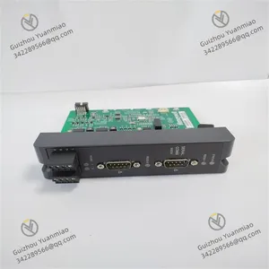 Honewell 900ES1-0100 Serial Communication Module thumbnail-1