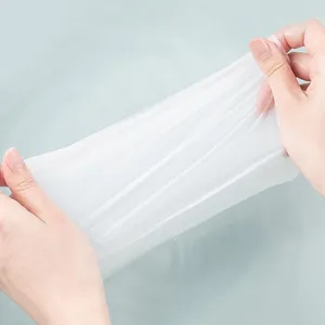 RO Purified Water Alcohol Free Baby Unscented Wet Wipes for Sensitive Skin thumbnail-2