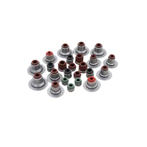 Engine Parts Valve Stem Seal KDIK Oil Seal Supplier China Factory for Nissan Oil Seal Auto Parts thumbnail-5