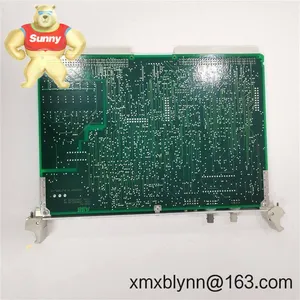 ABB 1MRB150003R0002 – Control/Feedback Board for ABB Drive and Motor Systems thumbnail-1