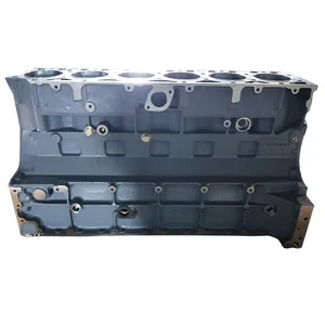 High Quality New Diesel Engine Part 04209412 Crankcase for Construction Industry thumbnail-1