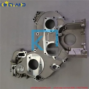 Diesel Engine Parts Timing Cover 3716C562 Fit For Perkins thumbnail-5