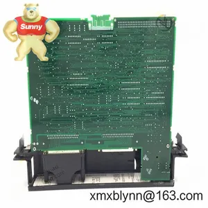 GE Fanuc IC697BEM711 Bus Expansion Module – Extend Your Series 90-70 Backplane to More Racks thumbnail-2