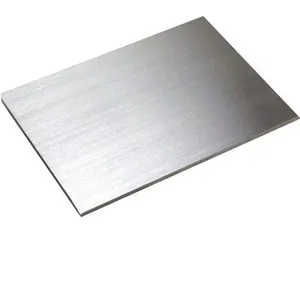 Inconel 690 (alloy 690 N06690) Nickel Alloy Plat for Aeronautical thumbnail-1