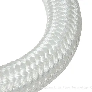 Polyester&Polypropylene Multifilament Double Braided Rope LDDB-PPPET thumbnail-4