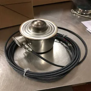 SARTORIUS Weighing Sensor PR6201/14 C3 thumbnail-2