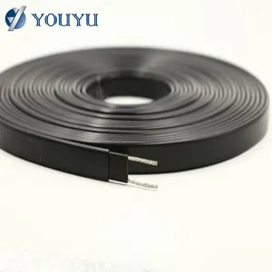 Self Regulating Heat Cable 24V for Drain Pipe Heating Cable Underfloor Heating Cable thumbnail-1
