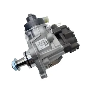 SANY Excavator CP4 Fuel Injection Pump 0445020506 32K65-00010 for Mitsubishi MHI Diesel Engine thumbnail-2