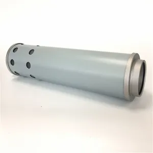 PO-CO-01-01040A Hydraulic Return Line Filter for Sany Excavator 60082693 High Efficiency thumbnail-1
