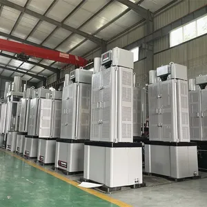 1000kn 2000kn 3000kn Automatic Computer Controlled Hydraulic Servo Universal Testing Machine Hydraulic Universal Testing Machine thumbnail-4