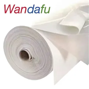 Wandafu Composite Geomembrane for Water Resistance, Seepage Prevention, and River Slope Protection thumbnail-4