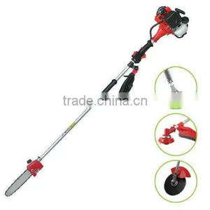 Mini Multifunctional Garden Tool 4/5/6in1 Brush Cutter thumbnail-1