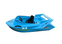 Jet Boat Water Activities Boat 10ft Jet Boat for Two Persons thumbnail-1