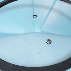 Silicone Glass Lids Highly Customized Product thumbnail-1