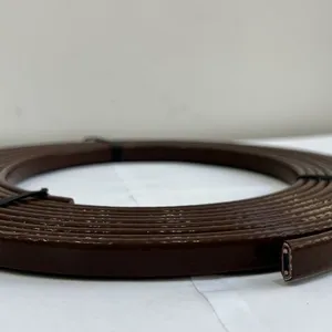 Medium Temperature Self Regulating Heating Cable For Tank Heating Trace thumbnail-5
