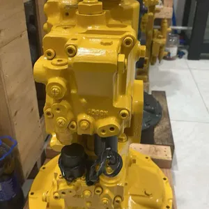 Excavator Parts Main Pump PC200-3/5 HPV90 708-25-01064 708-2L-00460 708-2L-00300 Hydraulic Piston Pump for Komatsu Replacement thumbnail-1