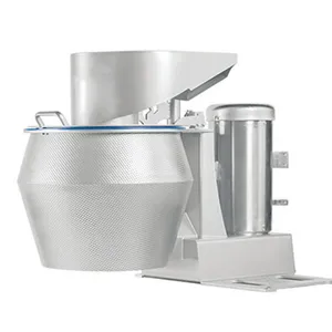 High Productivity Stainless Steel Vegetable Shredder Machine Fruit Cutter Feed Processing Machine thumbnail-2