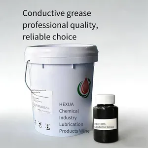 8096 Low-resistance Conductive Grease, Reducing Loss and Preventing Overheating, Special for Electrical Contacts thumbnail-1