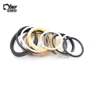 For PC130-8 Excavator Bucket Cylinder Repair Seal Kit 707-99-27780 With PU/NBR/PTFE Materials up to 35MPa Working Pressure thumbnail-4