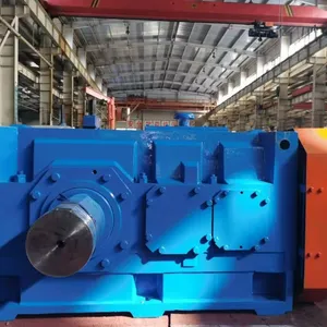 B4SH17 Modular Gearbox for Coal Mine Material Handling With Technical Support Available thumbnail-3
