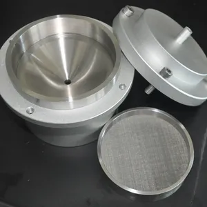 ASTM D1742 Oil Separation From Lubricating Grease During Storage Tester thumbnail-2