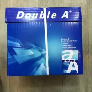 A4 Paper Copy Paper 70g 80g 500sheets/Pack Printing thumbnail-3