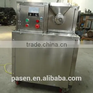 2016 Carton Fair Recommend Corn Expanding Machine for Ice Cream Snack thumbnail-2