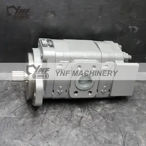 EC700 13T EC700 Fan Motor YNF17634, Excavator Cooling System Replacement Parts thumbnail-5