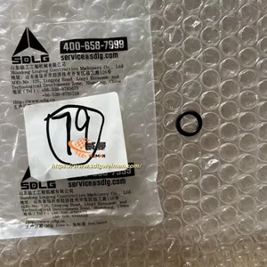 ORIGINAL SDLG O-ring 4041000784 APPLY FOR SDLG WHEEL LOADER LG978 L978F L975F thumbnail-2