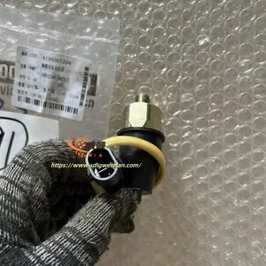 ORIGINAL SDLG Pressure Switch 4130001294 APPLY FOR SDLG WHEEL LOADER LG978 L978F L975F thumbnail-3