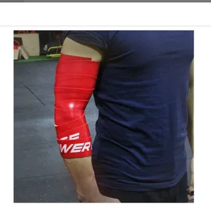 Natural Latex Bandages Enhance Blood Circulation Warm up Muscles Alleviate Pain Improve Flexibility and Aid in Fitness Recovery thumbnail-4