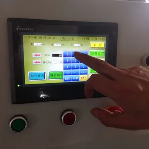 Artificial Stone Sink Extrude Machine thumbnail-3