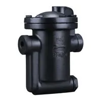 Inverted Bucket Steam Trap Manufacturer for Oil and Gas Industry thumbnail-5