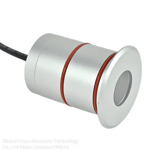 Feipu Supplies Led In-ground Lights Pndm-7w-b70 Deeply Hidden Anti-glare In-ground Lights thumbnail-2