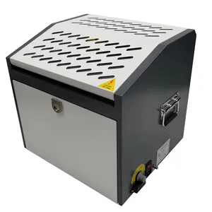 CJME 100KV Automatic Insulation Oil Dielectric Strength Tester for BDV Testing thumbnail-4