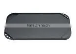 Rectangle Frying Pan ,casting Grill Pan ,roaster thumbnail-1