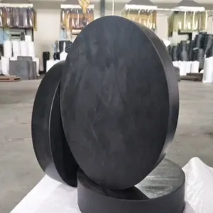 Elastomeric Bearing With 5-Year Warranty, Mill Test Report Included, Engineered to Order thumbnail-1