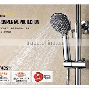 Multi-function Shower Faucets Mixer thumbnail-5