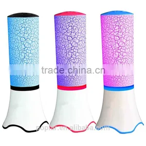 2015 New Design Mini Speaker USB Speakers for Phone Tablet thumbnail-1