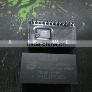 (ic Chip Electronic Component) DS1220Y-200IND thumbnail-5