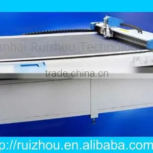 High Performance Digital Gasket Cutters for Short-run Productivity thumbnail-1