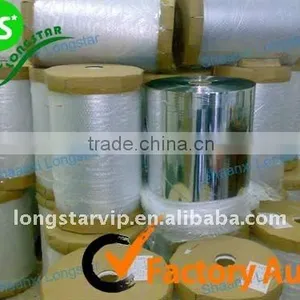 Lamination Metallized BOPP Film thumbnail-1