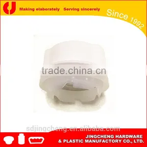 32mm Plastic End Cap With Funnel thumbnail-5