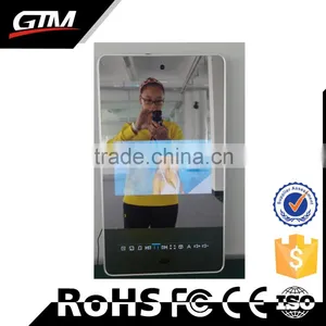 Best Quality Competitive Price Professional Factory Magic Mirror thumbnail-1