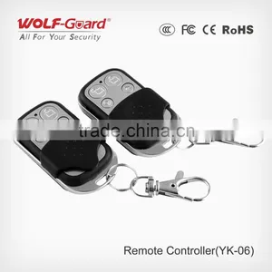 Home Alarm Security System Intelligent Wirless Remote Controller thumbnail-1