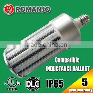 Most Popular Products Smd E40 Led Corn Lamp for 1000w Metal Halide Led Replacement thumbnail-2