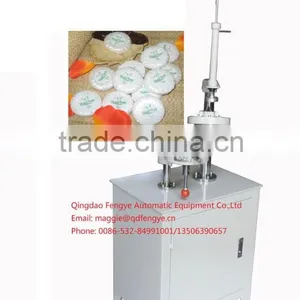 Soap Manual Packing Machine thumbnail-1